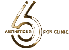 Sticker by LipS6 Clinic