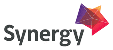 SynergyGroup Sticker