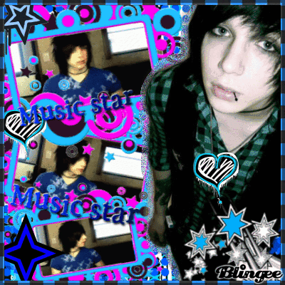 andy sixx