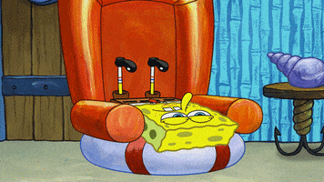 Spongebob GIF