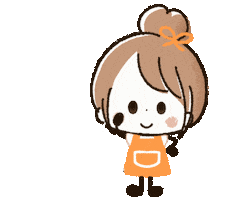 主婦 了解 Sticker