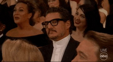 I See You GIF by The Academy Awards