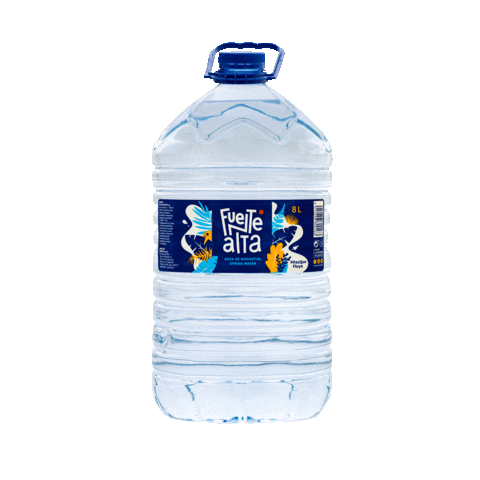 Adopta Grulla Sticker