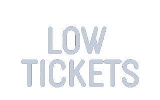 Reb Low Tickets Sticker by Rebelution