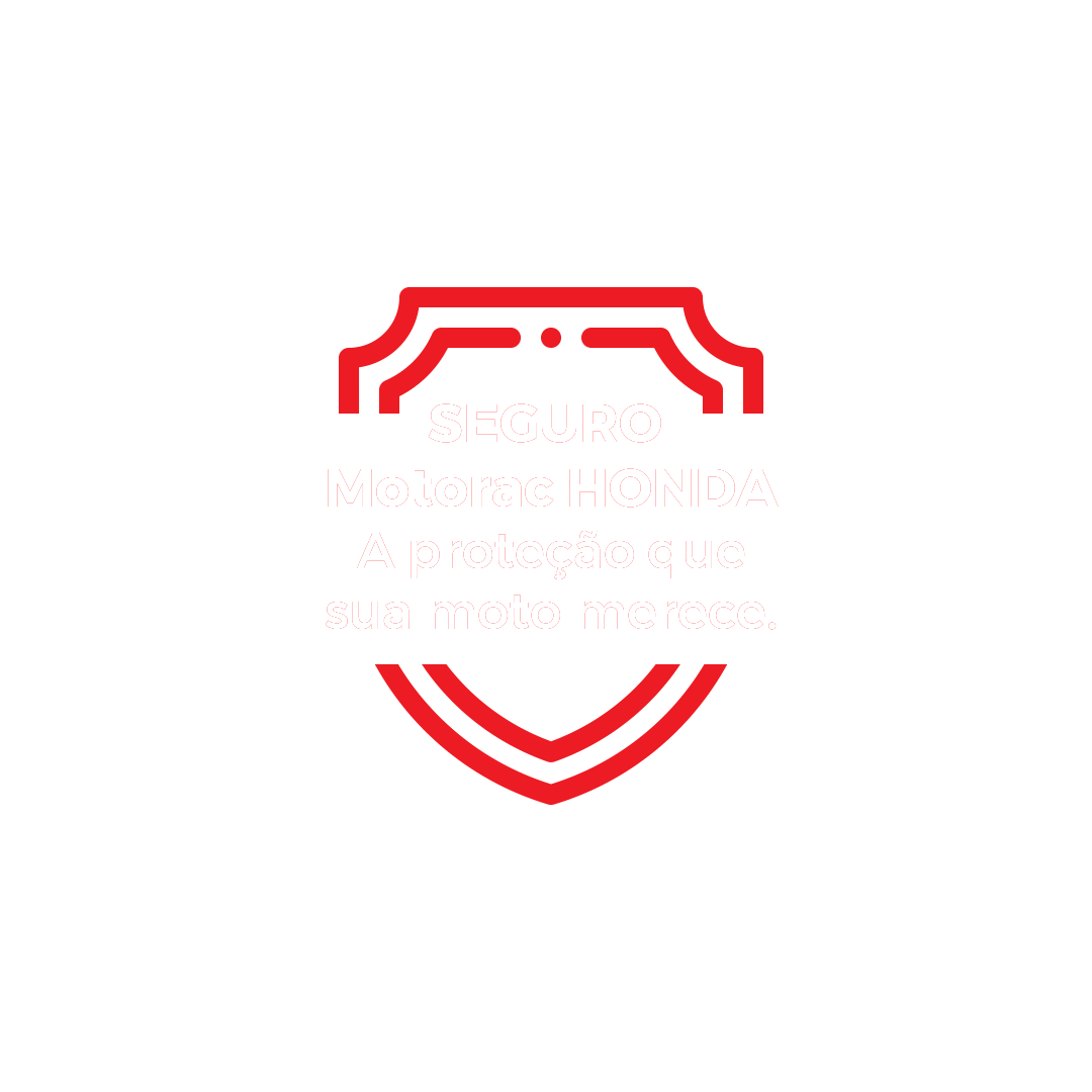 Motorac Honda Sticker