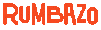 Rumbazo Festival Sticker