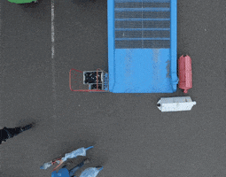 truck bicycle GIF by Swapfiets