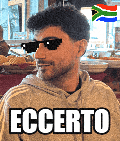 Eccerto GIF by BIGBRO
