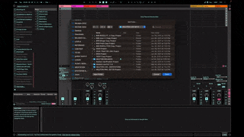 Ableton GIF
