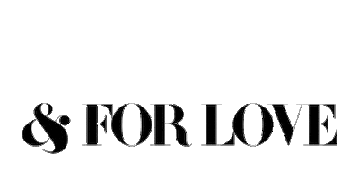 Wedding Andforlove Sticker