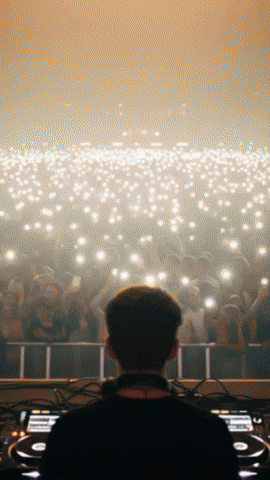 Club Phone GIF by Seph Martin