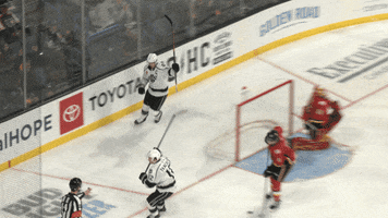Hockey Ahl GIF by Ontario Reign