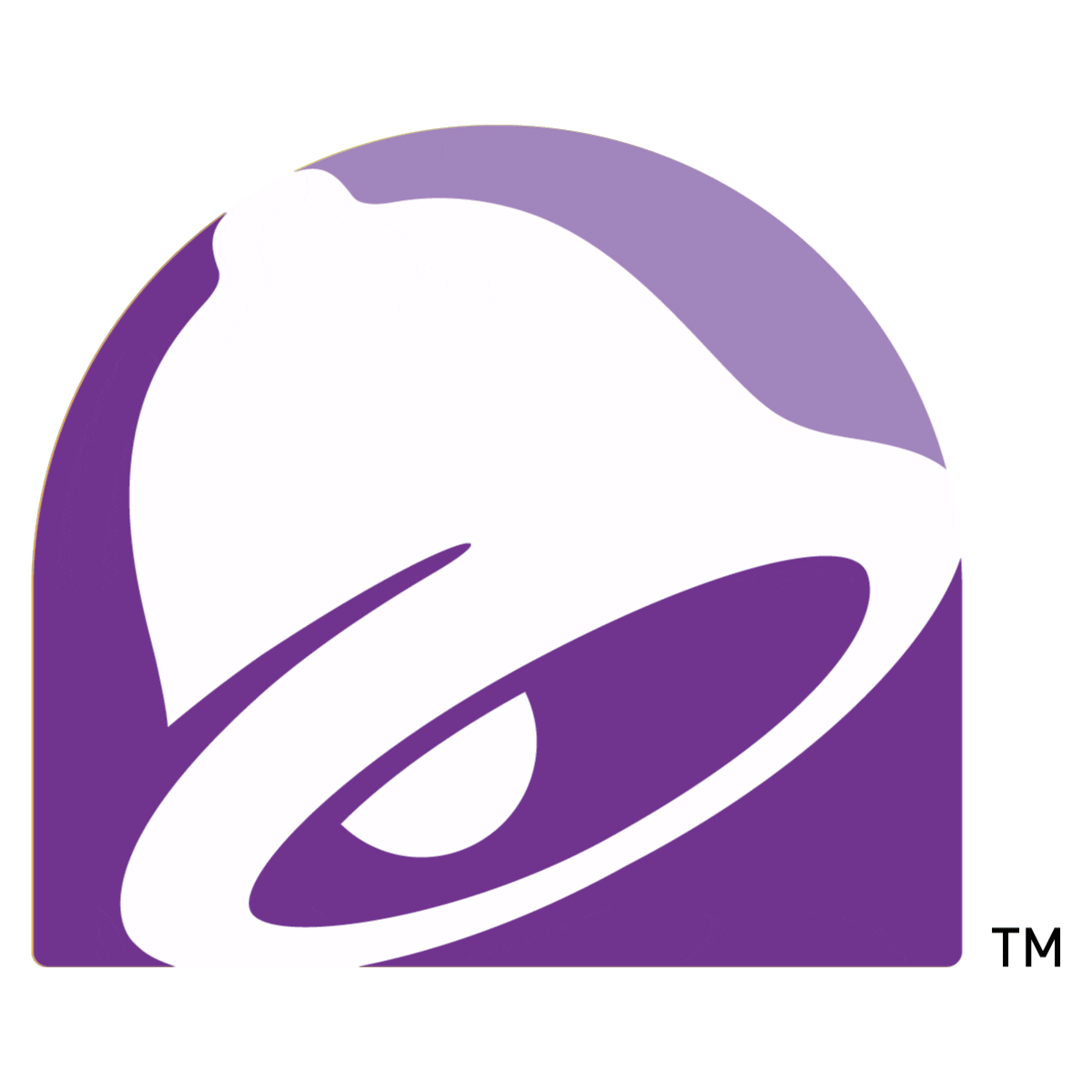 Taco Bell Malaysia Sticker