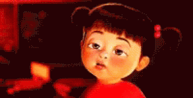 Monsters Inc Boo GIFs - Find & Share on GIPHY
