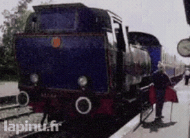 Retro GIF