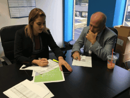 Kansas City Business GIF