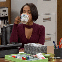 tea cup GIF by Bounce