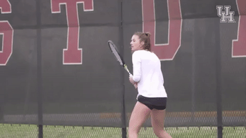 university of houston swing GIF by Coogfans
