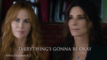 Sandra Bullock Nod GIF by Warner Bros. Pictures
