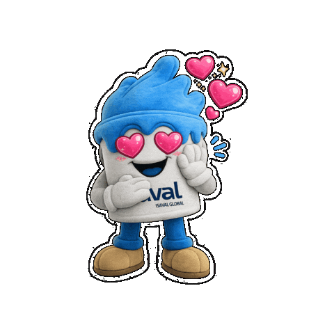 Sticker by Isaval