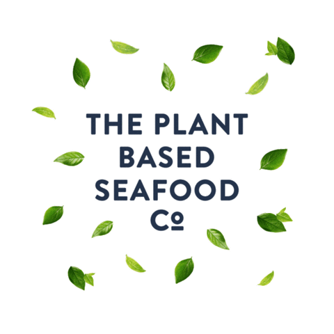 Plant Based Seafood Co. Sticker