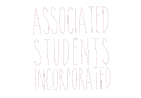 San Bernardino Csu Sticker by ASI CSUSB