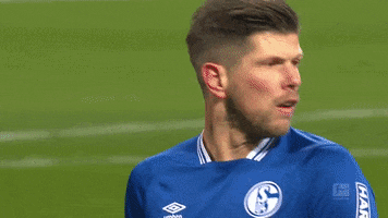 Welcome Back Football GIF by FC Schalke 04