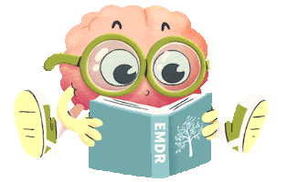 Sticker by Precision EMDR