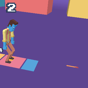 Steppypants GIF