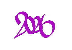 Sticker by Robadernyc