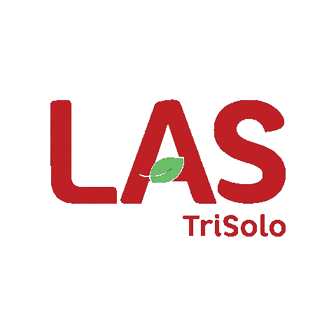 Trisolo Sticker
