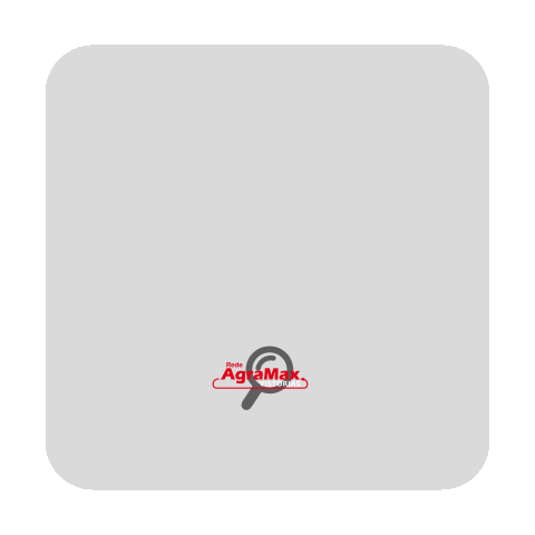 Rede AgraMax Sticker