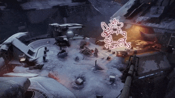 Destiny 2 GIF