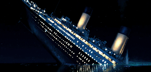Rms-titanic GIFs - Get the best GIF on GIPHY