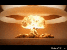 Explosion GIF