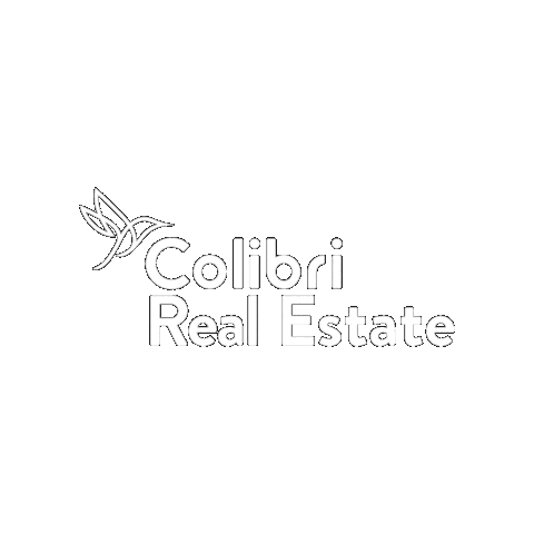 Realestateschool Sticker by Colibri Real Estate