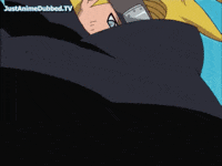 Sasori Deidara Gifs Get The Best Gif On Giphy