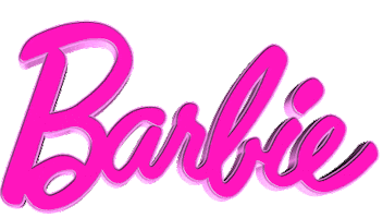 Logo Pink Sticker by AnimatedText