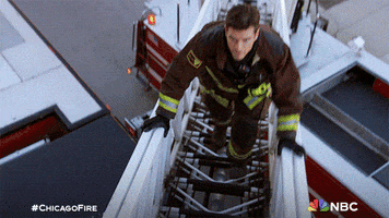 Episode 2 Nbc GIF by One Chicago