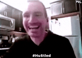 Hollywood Hustle GIF by The Undroppables
