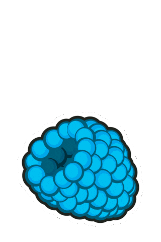 Pur Gum Sticker by The PUR Company