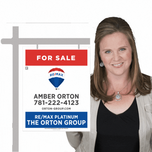 Forsale GIF by OrtonGroupRE