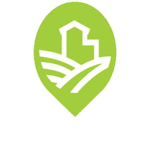 Pikfarm Sticker
