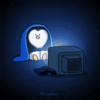 Playing Video Games GIF by Kennymays