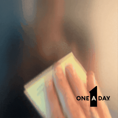 Supplements Vitamin GIF by One A Day
