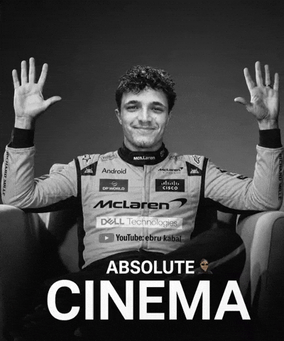 Formula 1 Cinema GIF
