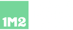 Indica Sticker by 1M2 Loteamentos