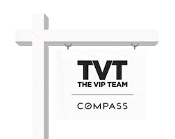 Sticker by The VIP Team at Compass