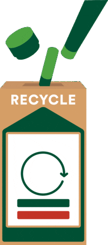 Beauty Sustainability Sticker by TerraCycle Japan