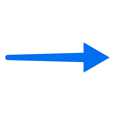 Arrows Sticker by destacame